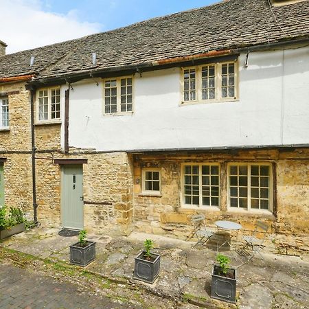 Little Priory Cottage 伯福德 外观 照片