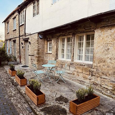 Little Priory Cottage 伯福德 外观 照片
