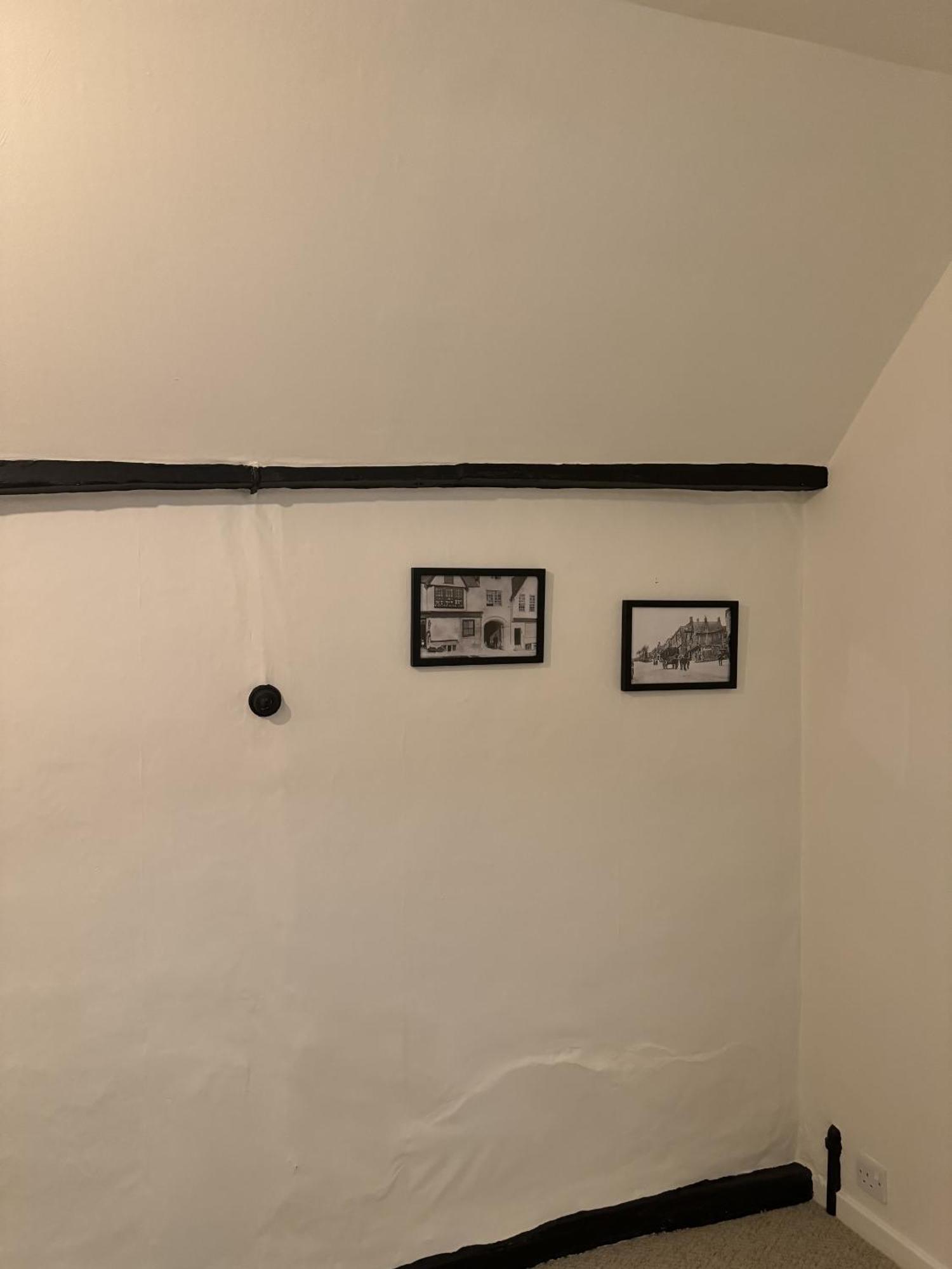Little Priory Cottage 伯福德 外观 照片